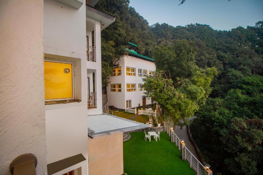 Baris Resort Masuri Exterior foto